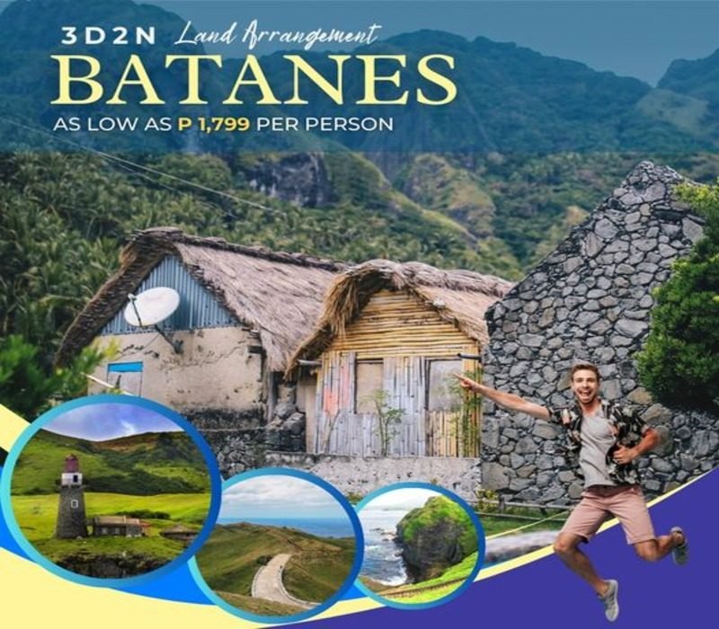 batanes-package